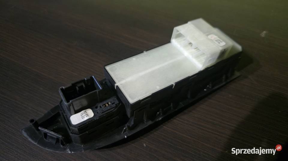 Przełącznik panel szyb 3D Suzuki grand vitara 2 Świdnica