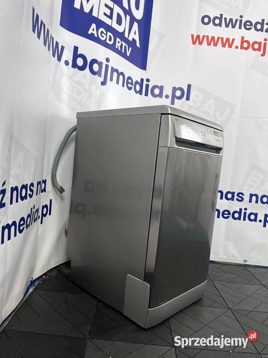 Zmywarka HotpointAriston Klasa A Pruszków