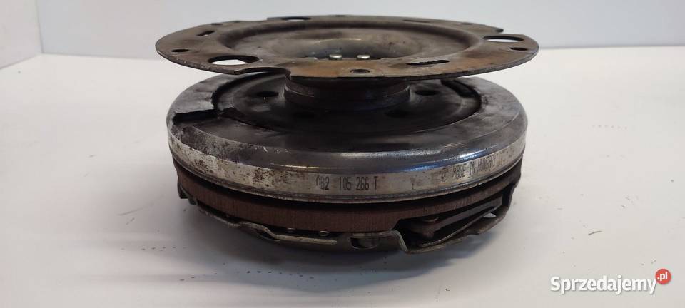 AUDI A4 B8 A5 8T KOŁO DWUMASOWE 20 TDI dolnośląskie