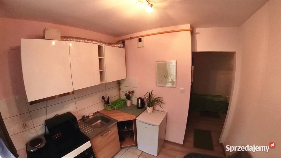 Apartamentlokal na wynajem Kasprzaka 29 Wola Rok budowy 2023