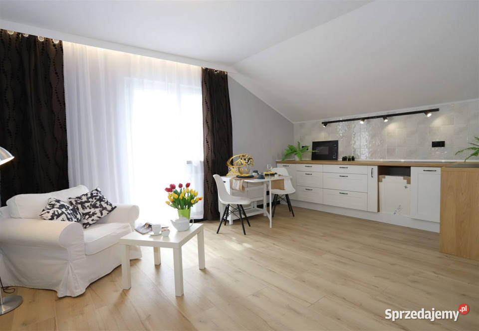 Mieszkanie Świebodzice 501m2