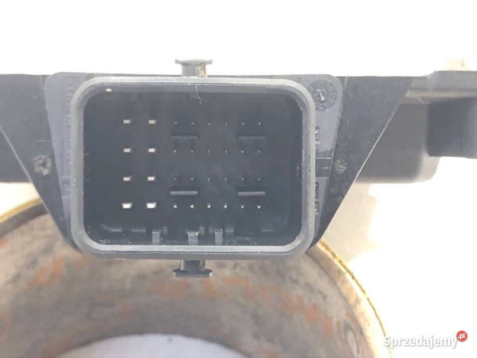 KOMPUTER DO GAZU LPG DE817025 STEROWNIK GAZU osobowe