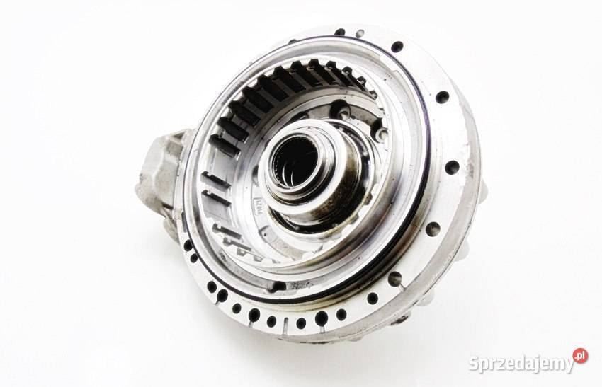 POMPA OLEJU SKRZYNI GA8HP50Z BMW F10 F20 F30 F25 osobowe śląskie