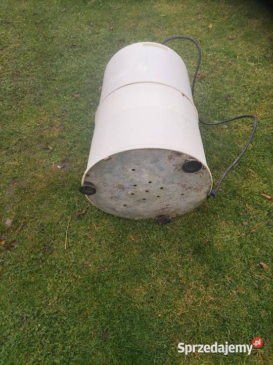 Wirówka do prania Krupe