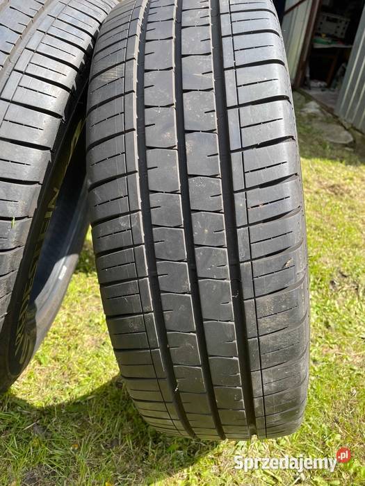 Opony Vredestein Comtrac 2 20565 R16 C 2 mazowieckie Radom sprzedam