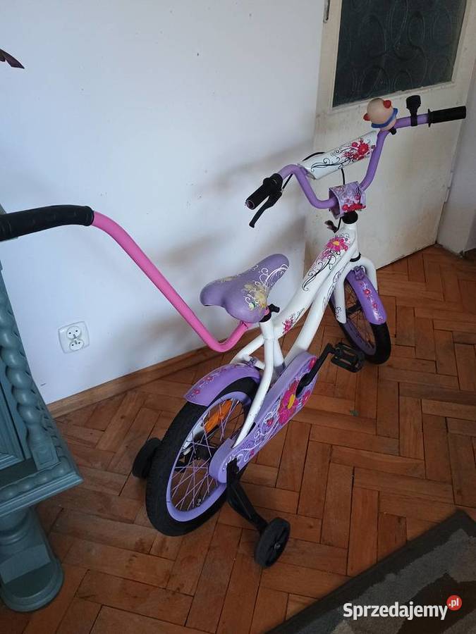 Merida rowerek dziecięcy Częstochowa sprzedam