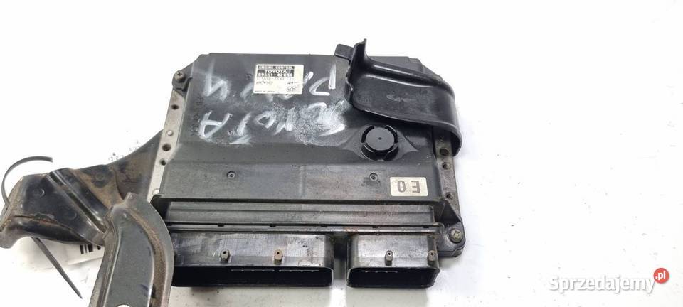 KOMPUTER TOYOTA RAV4 III 8966142C10 Pozostałe Lipno