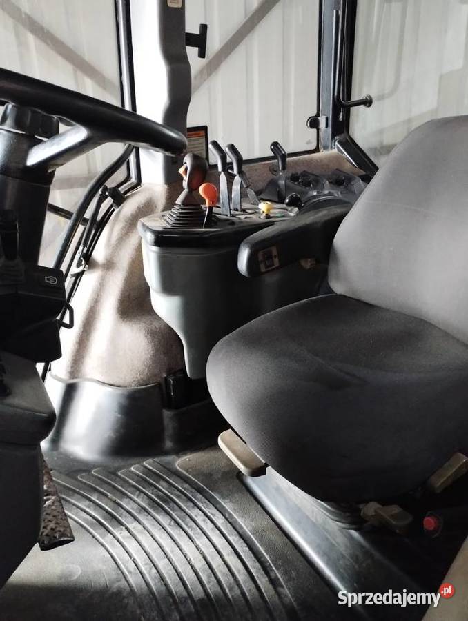 TRAKTOR HOLAND FORD FIAT G 210 Choroszczynka sprzedam