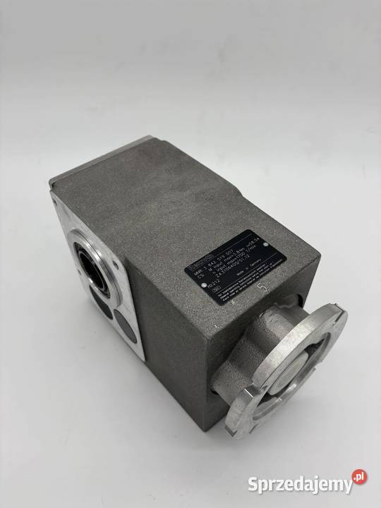 Rexroth 3 842 519 007 Grearbox Warszawa sprzedam