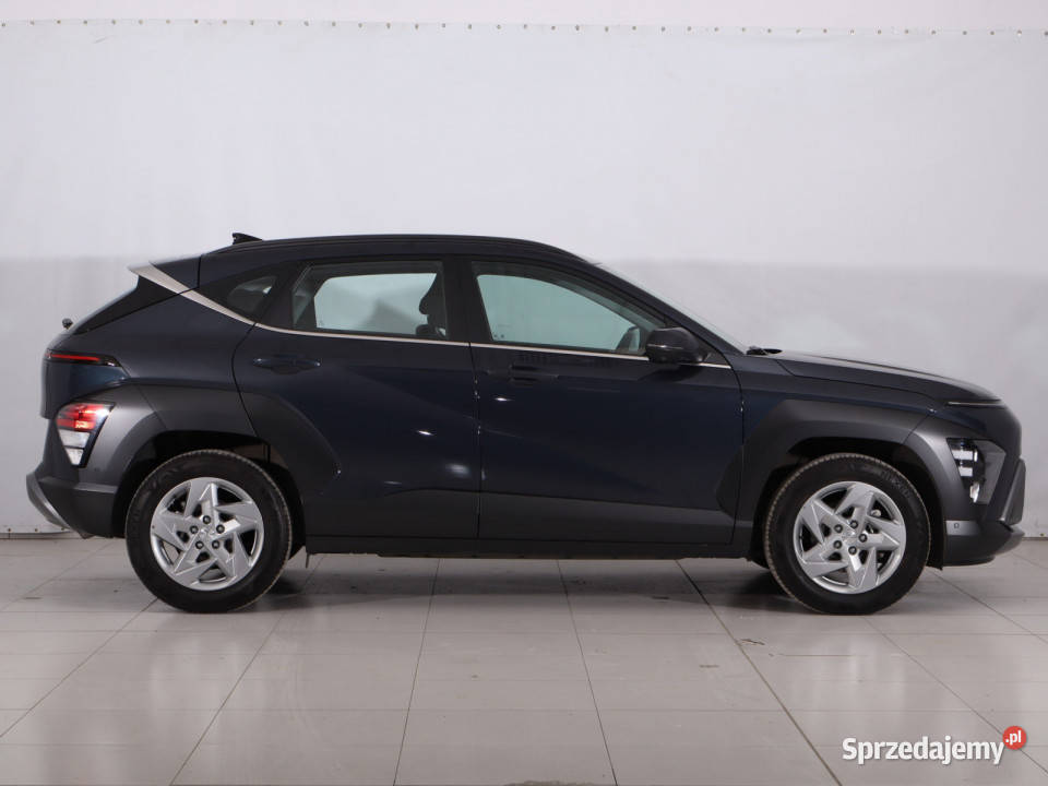 Hyundai Kona 16 TGDI Piaseczno