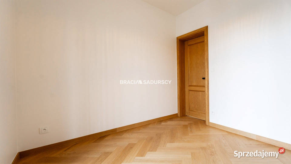 Mieszkanie Kalwaria Zebrzydowska Rólki 62m2 małopolskie