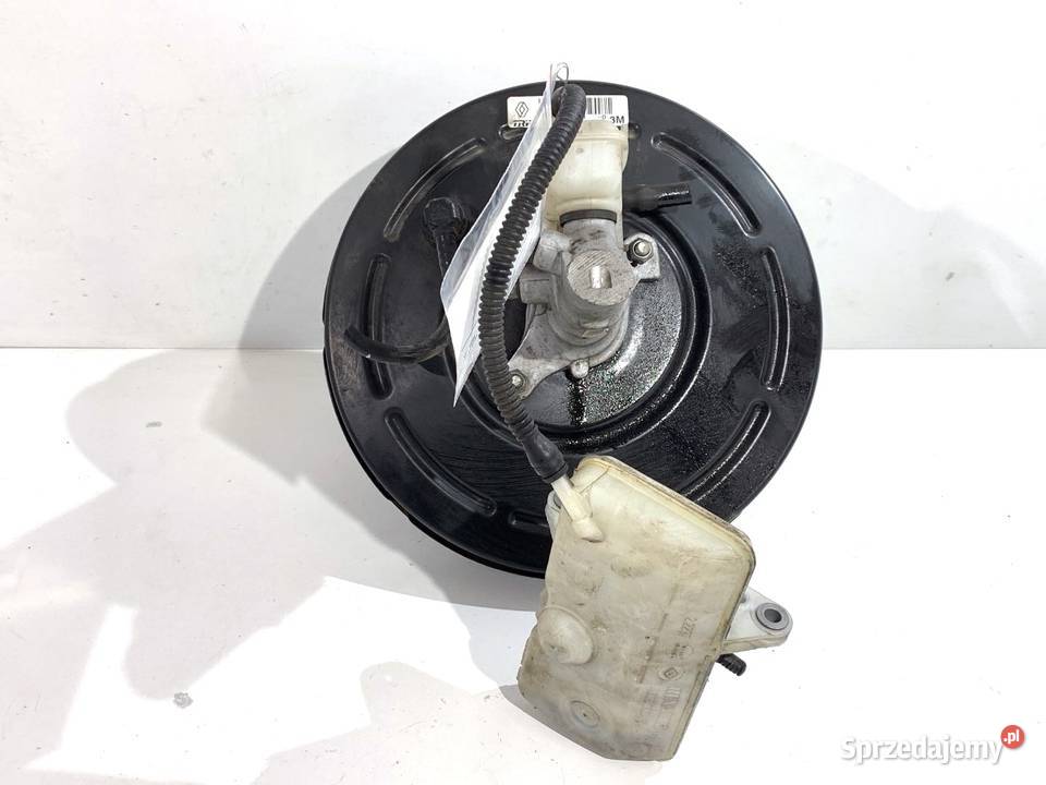 SERWO HAMULCOWE RENAULT SCENIC III 472100005R