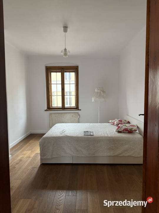 Przestronne i jasne mieszkanie w Centrum Katowic 101m2 Katowice sprzedam