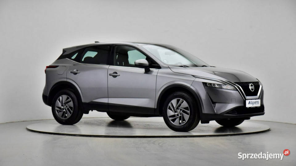 Nissan Qashqai III 2021 SUV Sadlno