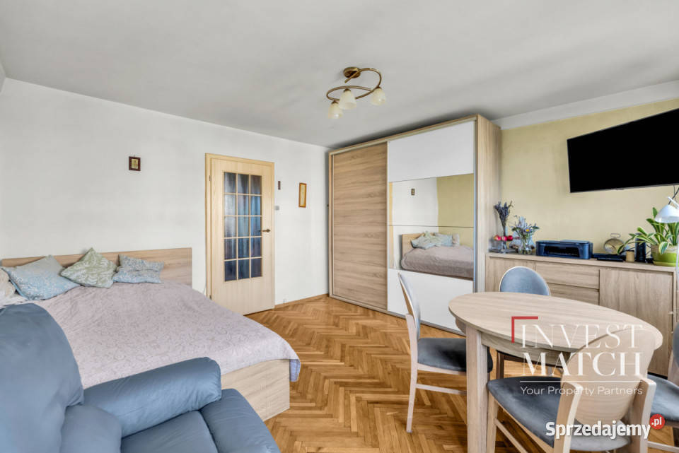 Mieszkanie 279m2 1pokojowe Warszawa Artura
