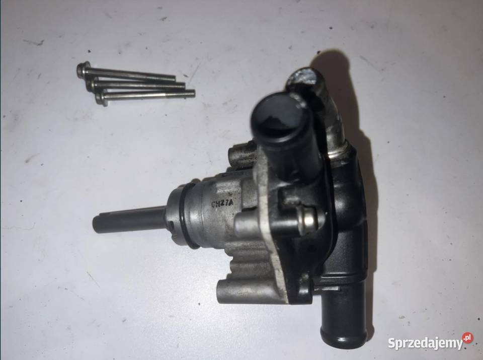 Pompa wody CB500F CBR500 2019r Motoryzacja Ostrzeszów