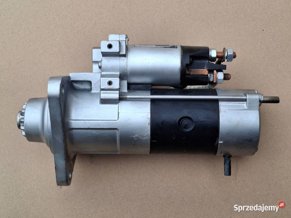 VOLVO FH12 FM FH13 ROZRUSZNIK ORYGINAŁ 20572417 Bieleń