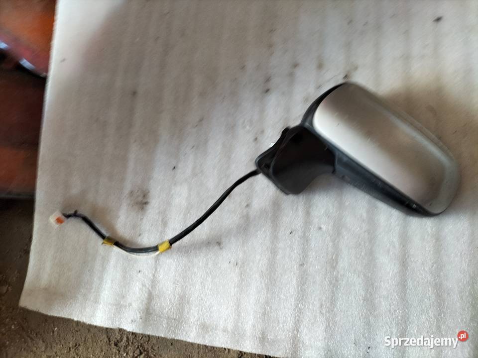 LUSTERKO LEWE ELEKTRYCZNE MAZDA PREMACY I 010089 Kamień-Kolonia sprzedam