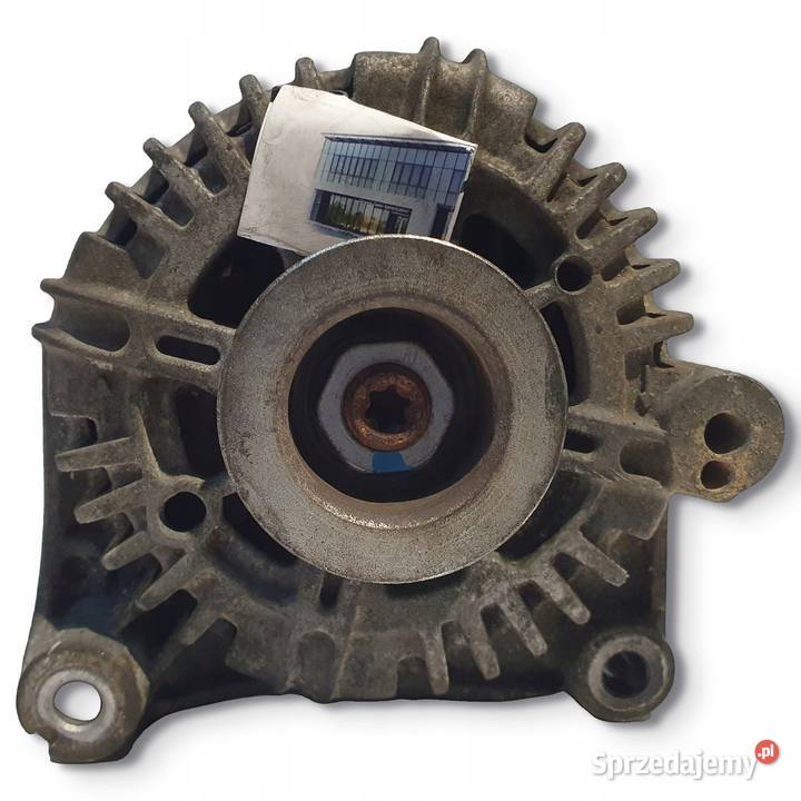 ALTERNATOR Land Rover Freelander 20 TD4 valeo osobowe sprzedam