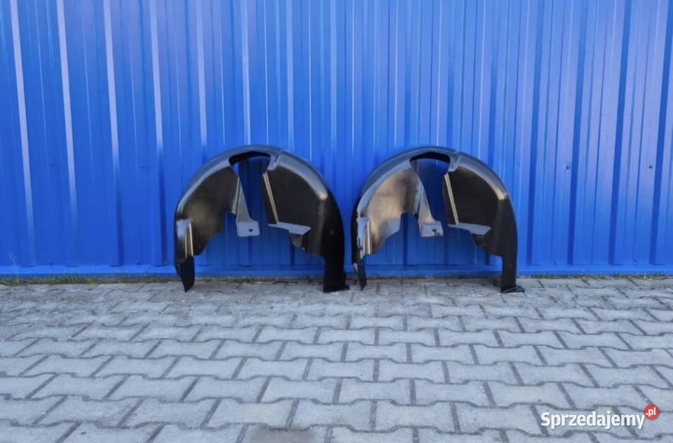 NADKOLE TYŁ PRAWY TYLNE PRAWE SEAT ALTEA