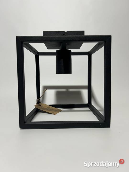 Lampa sufitowa ELDRICK 43042 EGLO podkarpackie Sanok