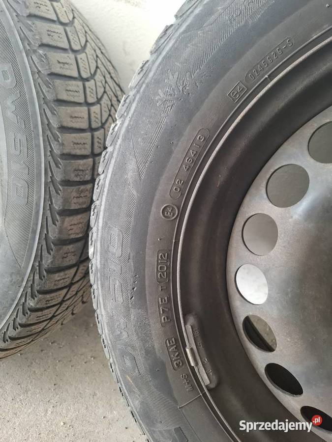 Koła felgi opel corsa Będzin sprzedam