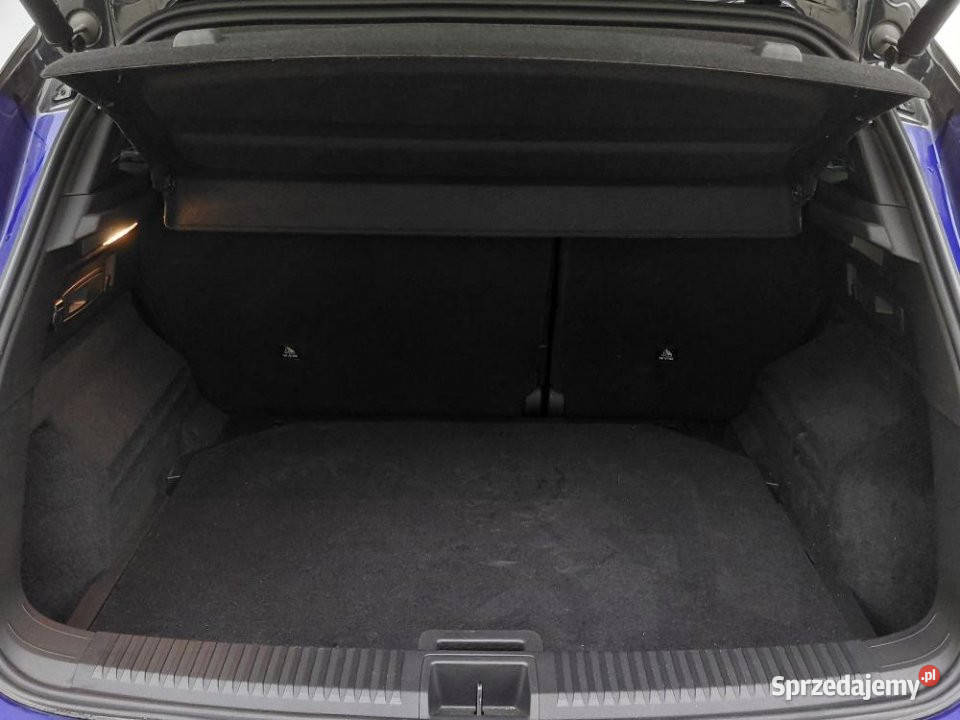 Renault Austral 2024r Podgrzewane Fotele i 1332cm3 Warszawa