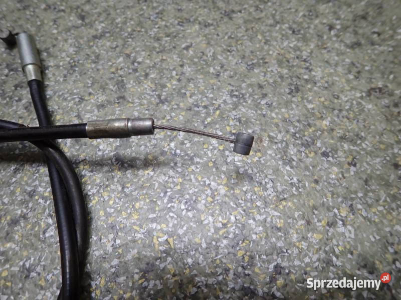 LINKA CAN AM DS 250 0514R Strzelce Krajeńskie