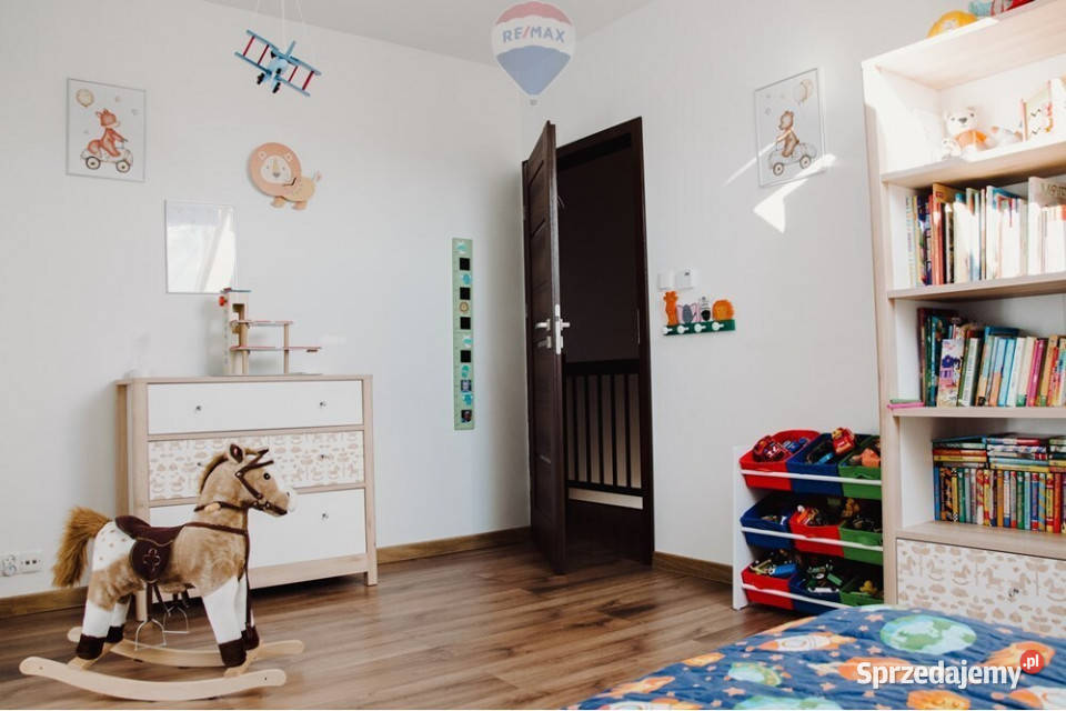 Nowoczesny dom rodziny Stare Bielsko Bielsko-Biała