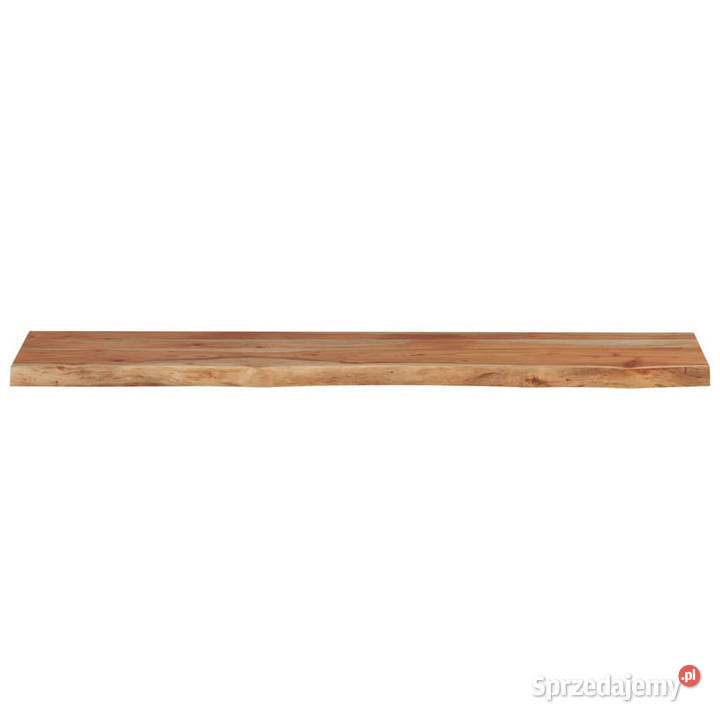 Blat do stołu 180x30x25 drewno akacjowe Warszawa sprzedam