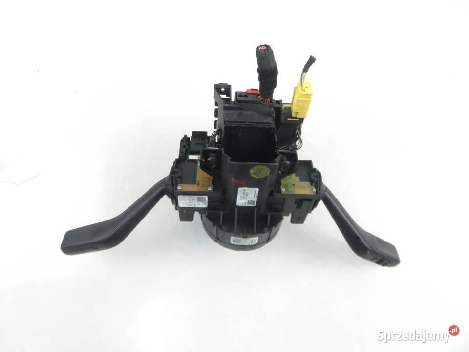 PRZEŁĄCZNIK ZESPOLONY VW PASSAT B6 3C5953513A osobowe małopolskie