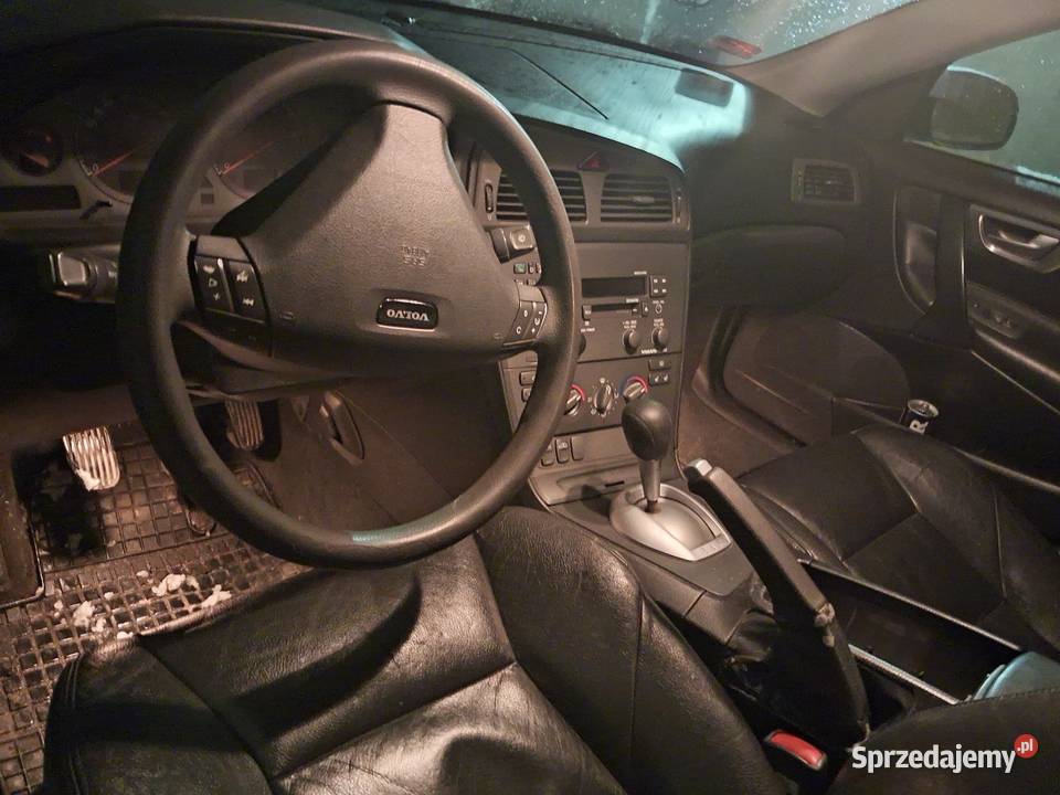Sprzedam Volvo s60 24diesel mazowieckie Radom