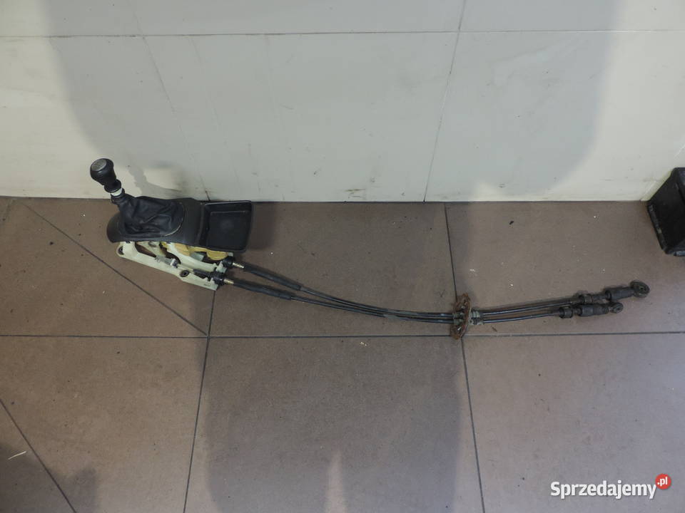 WYBIERAK ZMIANY BIEGÓW LINKI KIA RIO 2 14 16V Nowy Sącz
