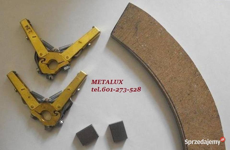 Szczotka gilotyny NTE200025 B 601237258 Bytom