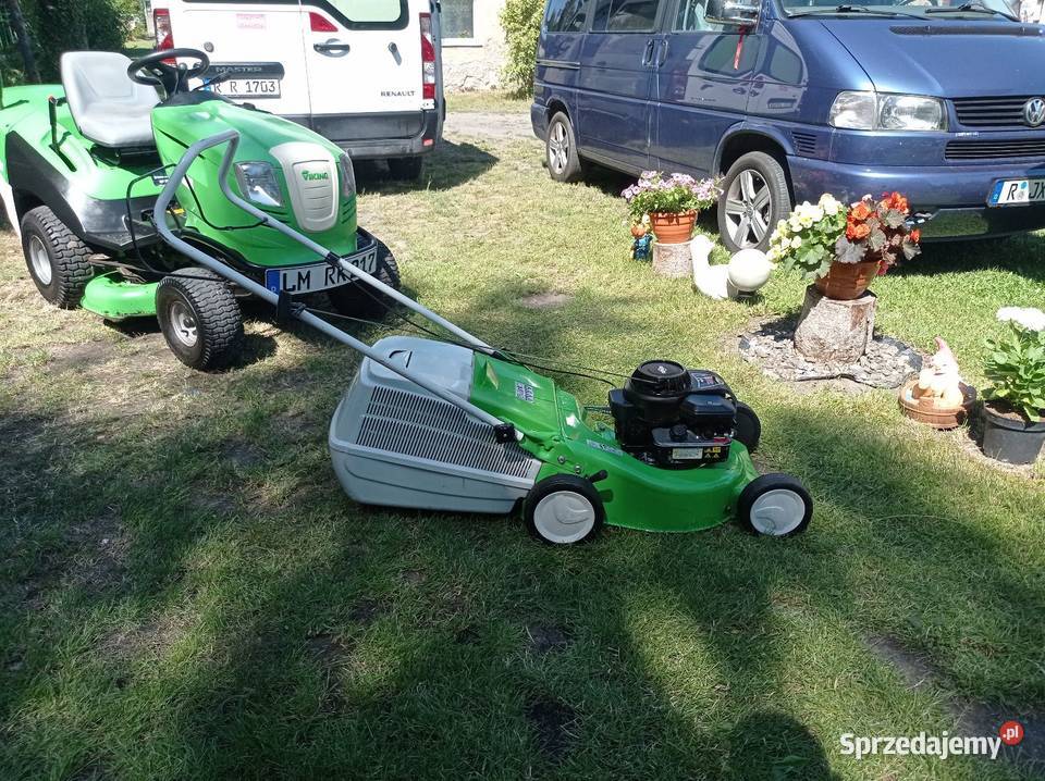 Kosiarka VIKING MB 2484 Silnik Briggs Stratton sprzedam