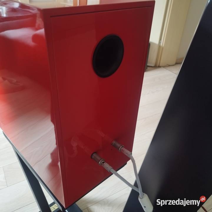Megalith Audio SCX wyjątkowe audiofilskie sprzedam
