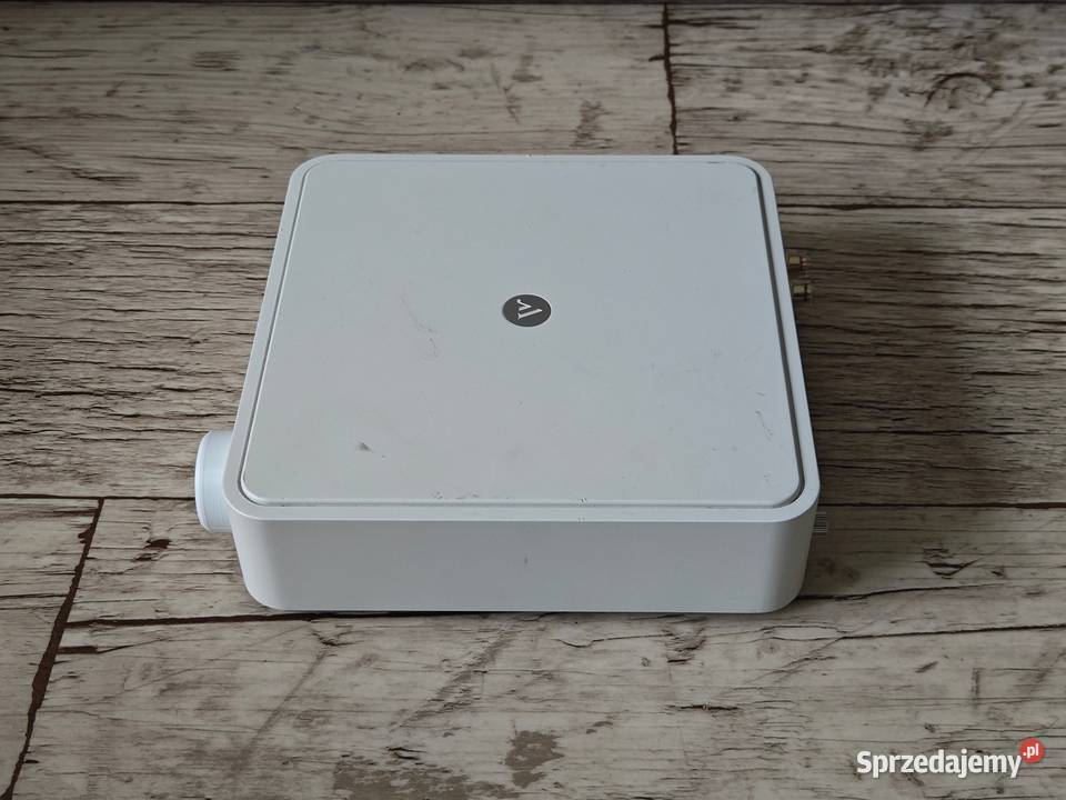 Wzmacniacz Argon Audio SA1 aptX HD usterka Wzmacniacze i pokrewne