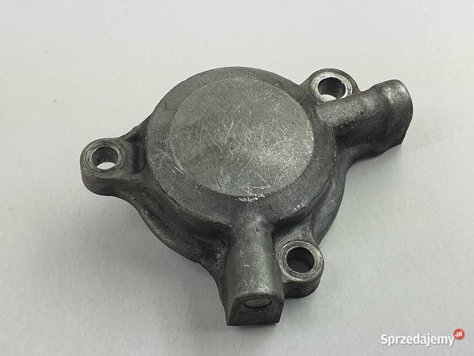 Dekiel Pokrywa Filtra Obudowa Yamaha Yfz 450 Łódź