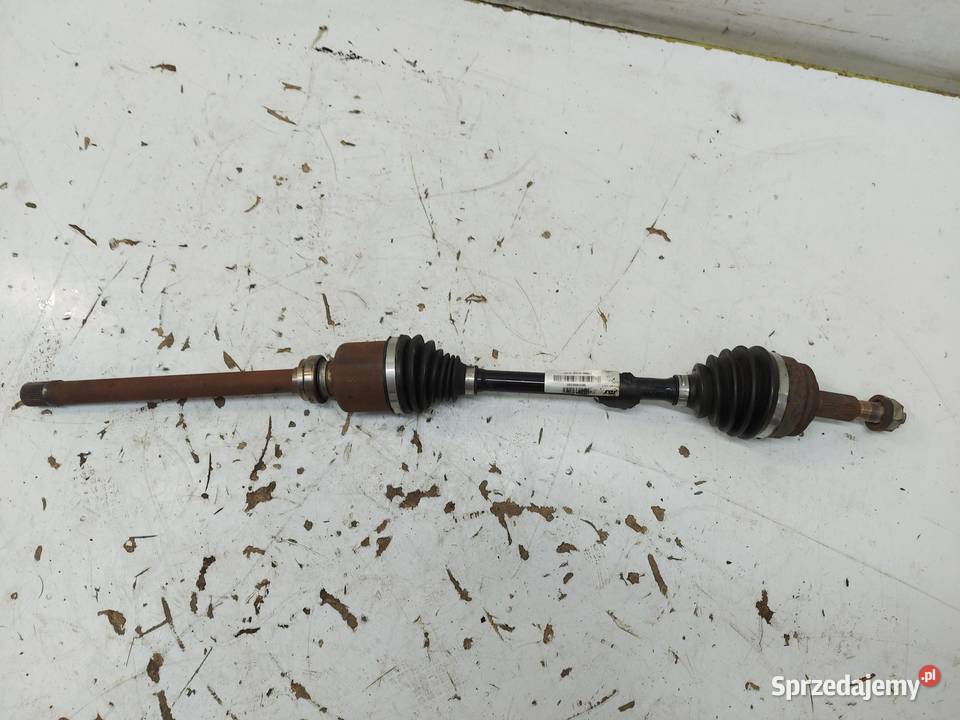 PEUGEOT 508 II 16 EH Półoś przód prawa osobowe dolnośląskie sprzedam