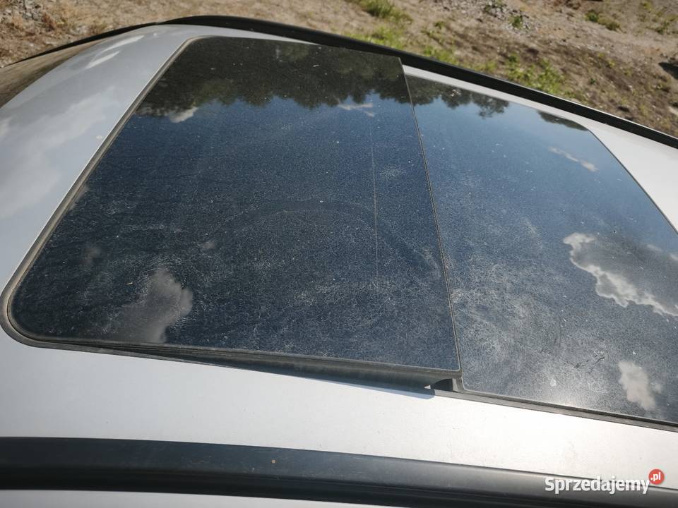 Bmw 318d panorama navi skóra Ożary