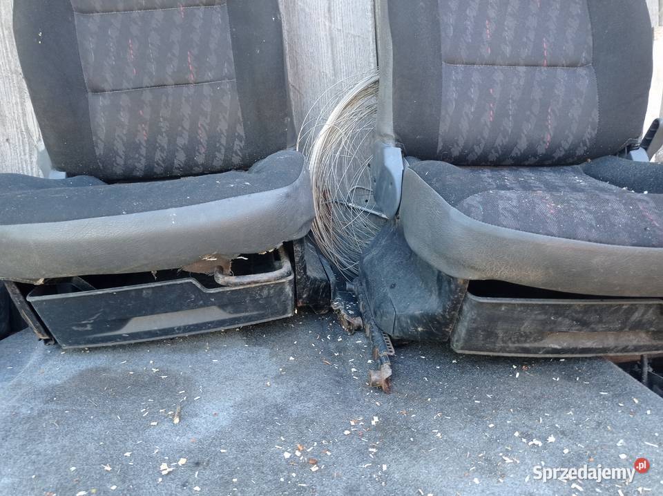 Citroen Berlingo Peugeot partner Rok produkcji 2005 Berlingo Berlingo świętokrzyskie