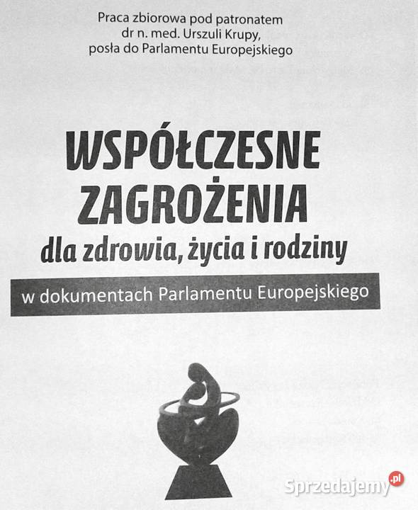 Współczesne zagrożenia zdrowia życia i rodziny Chełm