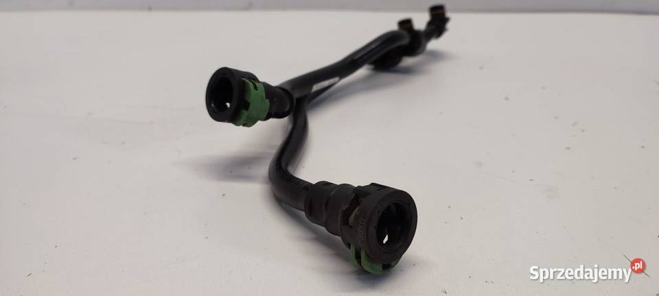 MINI F55 F56 PRZEWÓD OLEJOWY SKRZYNI 8570449