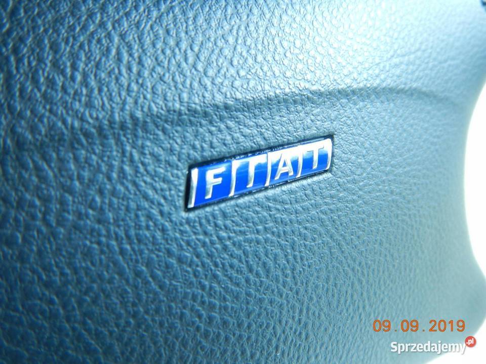 PRZYCISK KLAKSONU FIAT MAREA 9602 720903614 ASO