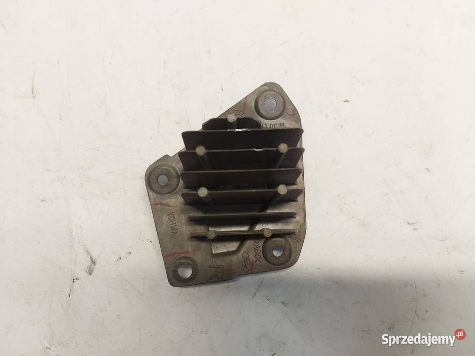 Ford Ranger VI 6 2024r MODUŁ STEROWNIK LAMPY