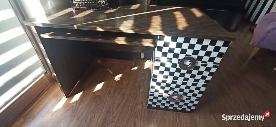 Biurko Gdańsk sprzedam
