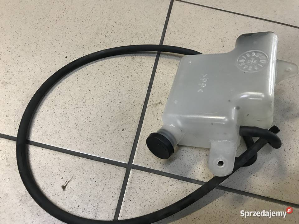 Zbiorniczek wyrównawczy Suzuki Burgman 125