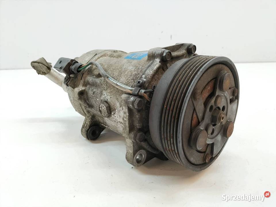 SPRĘŻARKA KLIMATYZACJI 1J0820803K 19 TDI VW sprzedam