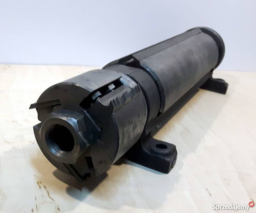 Wałek do heblarki 300mm piły i frez 60mm Gdańsk