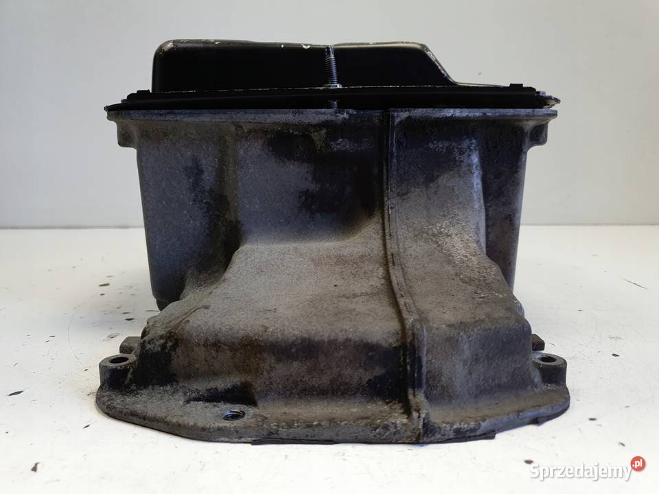 Citroen Jumpy II 16 HDI MISKA OLEJU olejowa osobowe Chełm